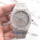 Perfect Replica Audemars Piguet Frosted Case Watch 41mm Blue Dial (2)_th.jpg